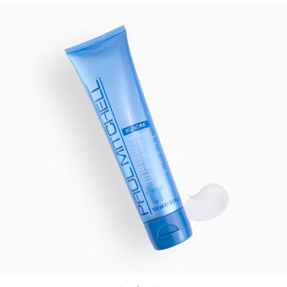 Paul Mitchell - Bond Rx Treatment
